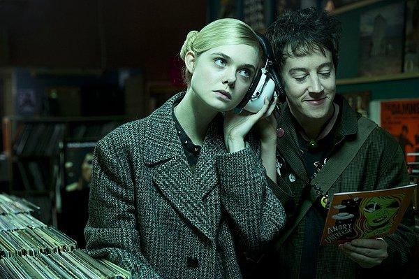 8. How to Talk to Girls at Parties (2017)