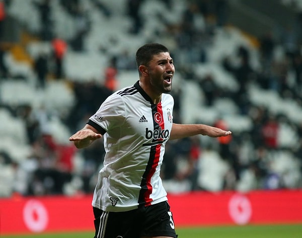 Beşiktaş, Sivasspor 'u Güven'in iki golüyle 2-1 mağlup etmeyi başardı.