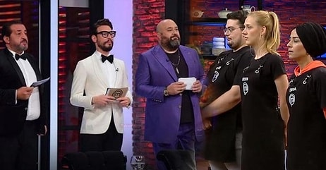 MasterChef'te Yarışmacıların Bölüm Başı Aldıkları Para Olay Oldu! Tıpkı Oyuncular Gibi...