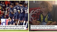 Yüzünüzde Gülümseme Bırakabilecek Spor Dünyasıyla İlgili Haftanın En Komik Tweetleri