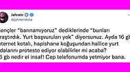 Avrupa'daki Yurtlarda Kalan Öğrencilerin Eriştiği İnternet Karşısında Şaşırmakla Üzülmek Arasında Kalacaksınız