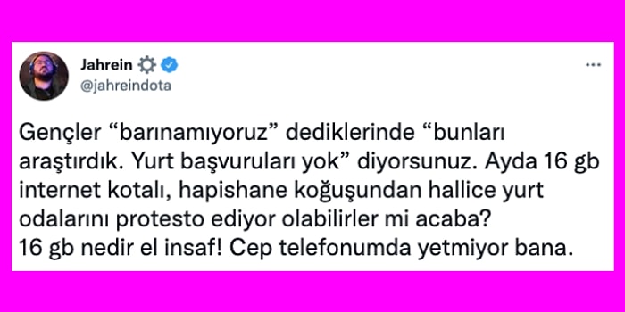 Avrupa'daki Yurtlarda Kalan Öğrencilerin Eriştiği İnternet Karşısında Şaşırmakla Üzülmek Arasında Kalacaksınız