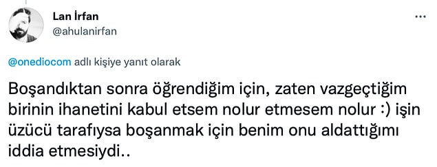 11. Partnerini suçlama da çok sinir bozucu bir manipülasyon tarzı...