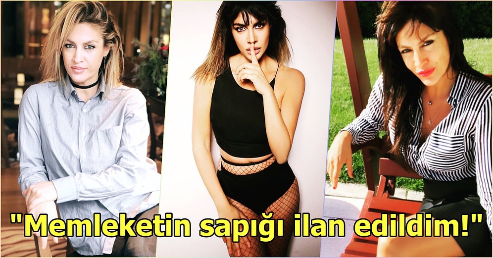 Kondom Yoksa Vermem! Türkiye'nin En Cesur Şarkıcılarından Tuğba Ekinci Hakkında Merak Edilenleri Açıkladı