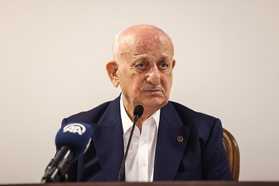 Cumhurbaşkanlığı YİK Başkanvekili Kahraman’dan 'Dindar Anayasa' Çağrısı: 'İlk 4 Madde Değişebilir'