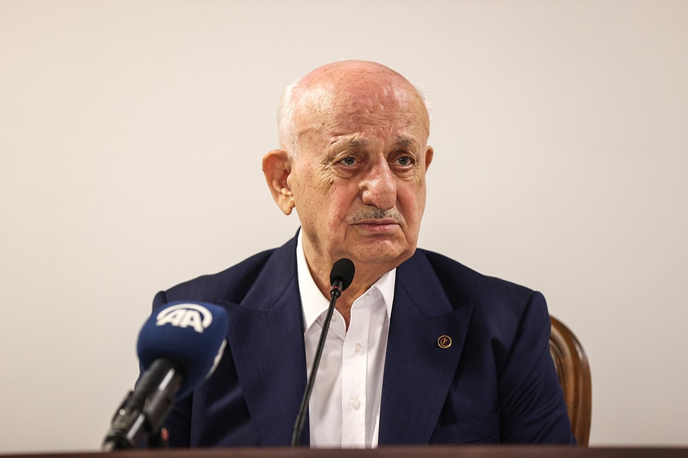 Cumhurbaşkanlığı YİK Başkanvekili Kahraman’dan 'Dindar Anayasa' Çağrısı: 'İlk 4 Madde Değişebilir'