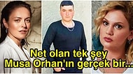 Ezgi Mola'nın Musa Orhan'a Hakaretten Ceza Almasının Ardından Farah Zeynep Abullah'tan Sert Tepki Geldi
