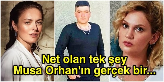 Ezgi Mola'nın Musa Orhan'a Hakaretten Ceza Almasının Ardından Farah Zeynep Abullah'tan Sert Tepki Geldi