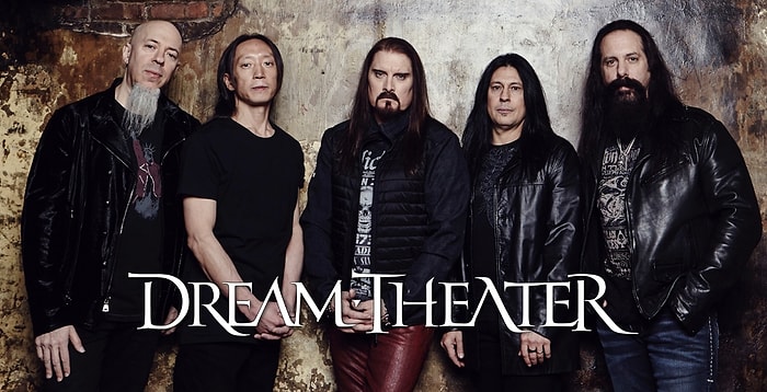 Müziğin Yaşayan Efsanelerinden Dream Theater’ın Unutulmaz 14 Canlı Performansı