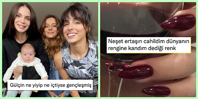 Bir Hafta Boyunca Ünlüleri Mizahına Alet Ederek Güldüren Kişiler