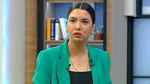 Fulya Öztürk'ün sunduğu "Fulya ile Umudun Olsun", gündüz kuşağı programlarının en çok izlenenleri arasında. Programın son günlerde konuşulma sebebi ise şaşkınlık veren bir olaya ev sahipliği yapması.