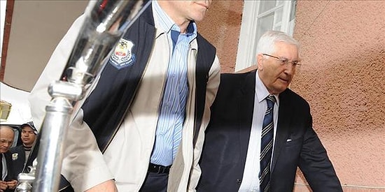 28 Şubat Davası: 7 Eski General Cezaevinde Kalacak