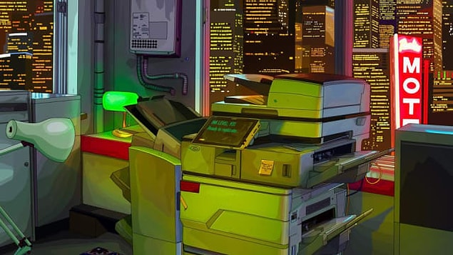 7. Mad Dog Jones'un "Replicator" adlı NFT'si kaç dolara satılmıştır?