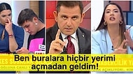 Fatih Portakal'ın Yayında Porno İçerik Gösterildiği Gerekçesiyle Eleştirdiği Fulya Öztürk'ten Sert Tepki Geldi