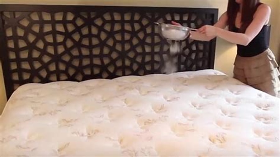 Mutluluk Bu Yontemlerde Yataga Kabartma Tozu Dokunce Ortaya Cok Hos Bir Sonuc Cikiyor