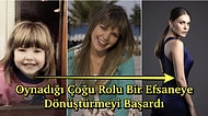 Çocukluktan Bu Yana Ne Kadar Değişmiş: Aslı Enver'in Yıllar İçinde Yaşadığı Büyük Değişim