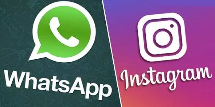 Son Dakika: WhatsApp, Instagram Çöktü Mü? WhatsApp ve Instagram Neden Açılmıyor? Açıklama Geldi...