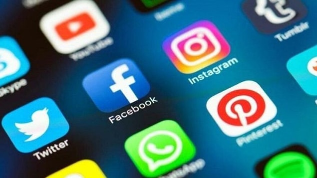Instagram ve Facebook'tan da açıklama geldi