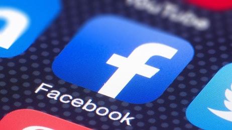 Erişim Sorunu Pahalıya Patladı: Facebook Hisseleri Yüzde 5 Değer Kaybetti