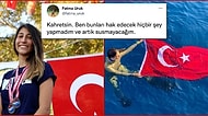 Dünya Rekortmeni Fatma Uruk Milli Takım Kampında Psikolojik Şiddet ve Ayrımcılığa Maruz Kaldığını İddia Etti