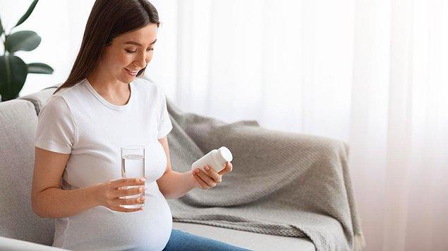 Hamilelikte Mide Bulantısı Nasıl Geçer?