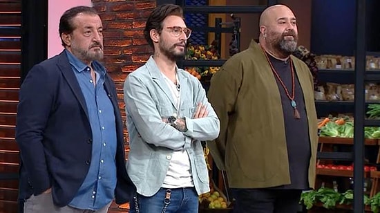 4 Ekim MasterChef Kaptanlık Oyununu Kim Kazandı? İşte MasterChef Yeni Kırmızı ve Mavi Takım Kadroları...