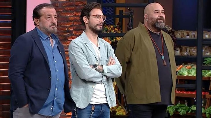 4 Ekim MasterChef Kaptanlık Oyununu Kim Kazandı? İşte MasterChef Yeni Kırmızı ve Mavi Takım Kadroları...