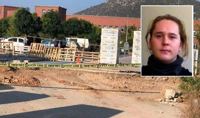 Üniversiteli Ali Sinan Cirit'in Ölümüyle İlgili İdari İnceleme ve Soruşturma Başlatıldı