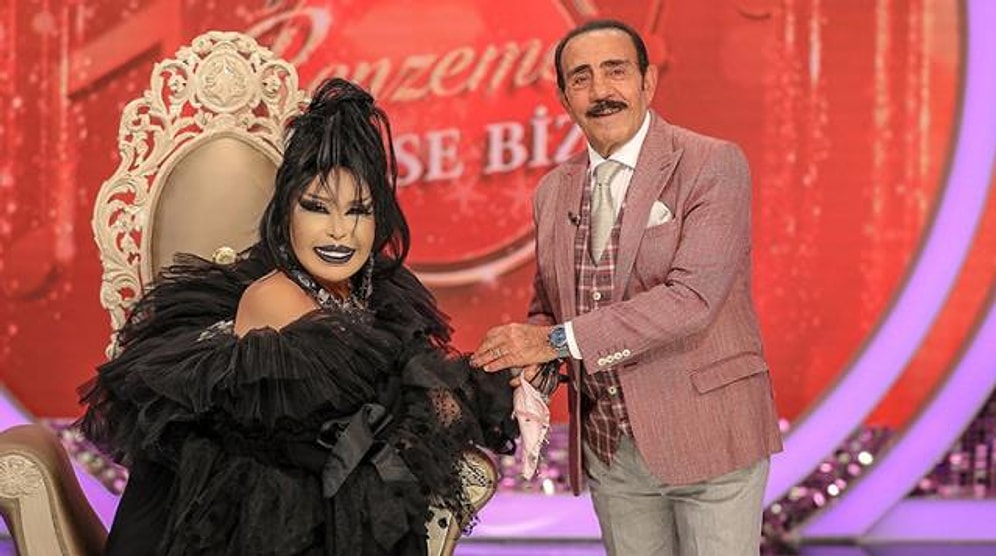 Mustafa Keser'den Çok Sert Bülent Ersoy Açıklaması: "Seni 'Diva' Değil 'Divan' Yaparlar"