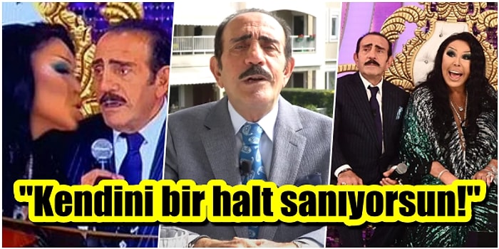 Bülent Ersoy ile Olan Programı Yayından Kaldırılan Mustafa Keser, Diva Hakkında Yaptığı Açıklamalarla Şok Etti