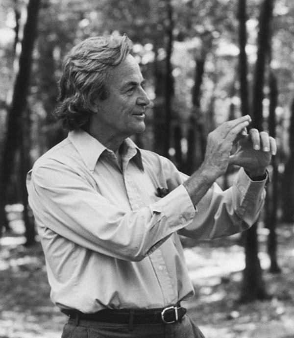 Gelelim Feynman tekniğine. Ünlü fizikçi Richard Feynman '' Eğer bir şeyi tam olarak anlamak istiyorsan, basitçe açıklamaya çalış. '' diyor.