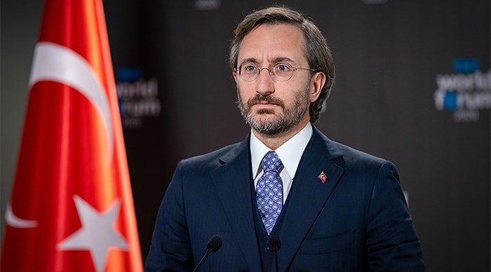 Fahrettin Altun: 'Yerli, Milli ve Güvenilir Yazılımlara Daha Fazla Yönelmek Artık Bir Zorunluluktur'