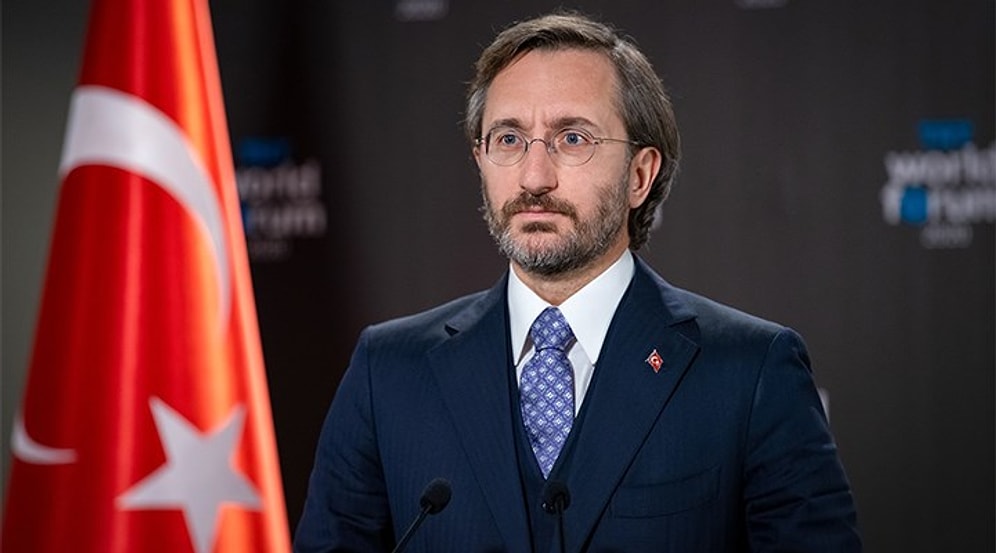 Fahrettin Altun: 'Yerli, Milli ve Güvenilir Yazılımlara Daha Fazla Yönelmek Artık Bir Zorunluluktur'