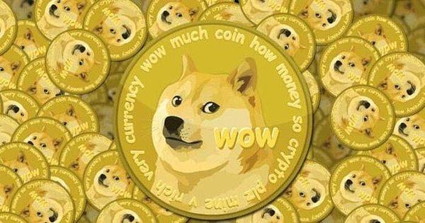 Meme coinlerin atası Doge (DOGE) yükselenler arasında!
