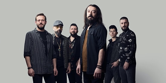 Karadeniz Müziğiyle Rock Ezgilerini Harmanlayan Marsis’in En Sevilen 16 Şarkısı