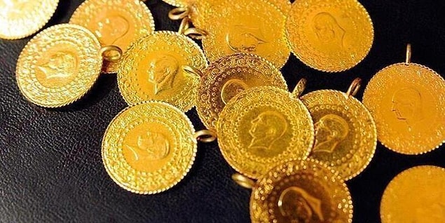 5 Ekim Altın Fiyatları Son Durum