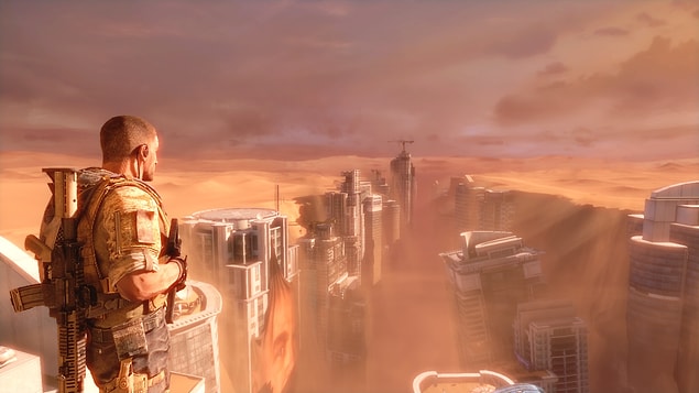 5. Spec Ops: The Line ve Etik