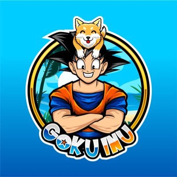 Goku Inu