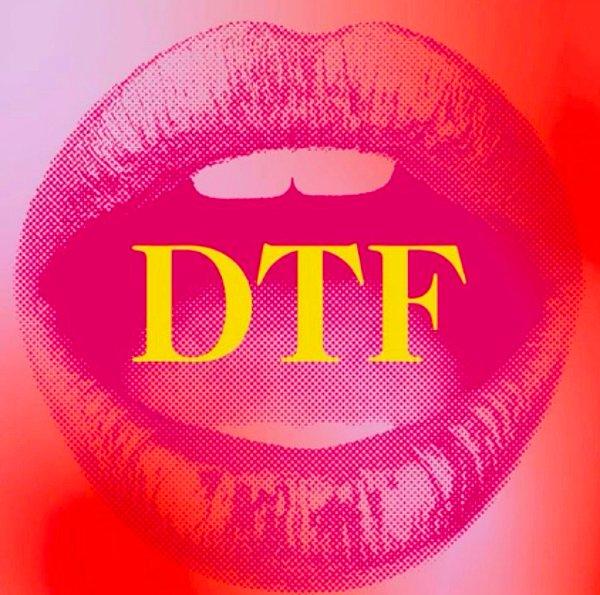 Paltrow geçtiğimiz günlerde Instagram hesabından yaptığı paylaşımla yeni ürünü 'DTF'i tanıttı.
