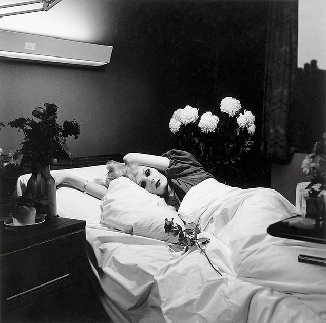 14. Antony and the Johnsons - I Am A Bird Now (2005)
