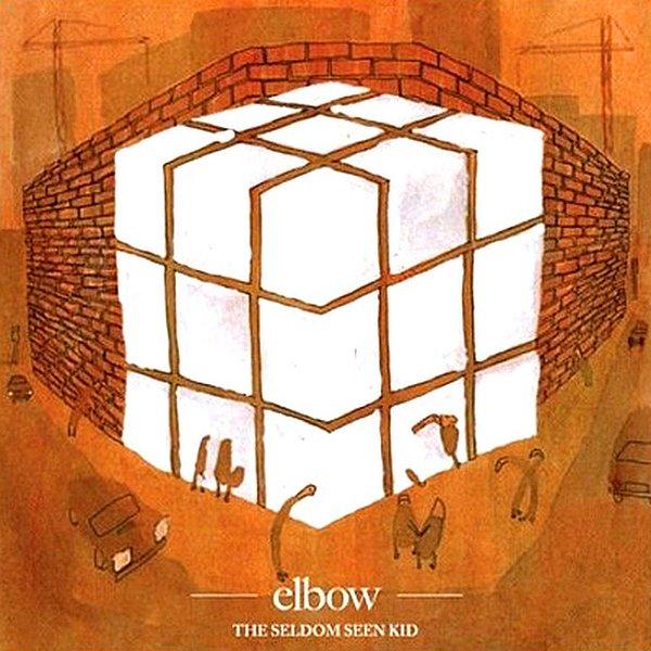 17. Elbow - The Seldom Seen Kid (2008)