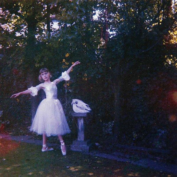 27. Wolf Alice - Visions of a Life (2018)