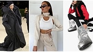 Giyinmenin En Zor Olduğu Mevsim Geliyor: Yine Her Yerde Göreceğimiz En Göz Yoran Kışlık Kıyafetler