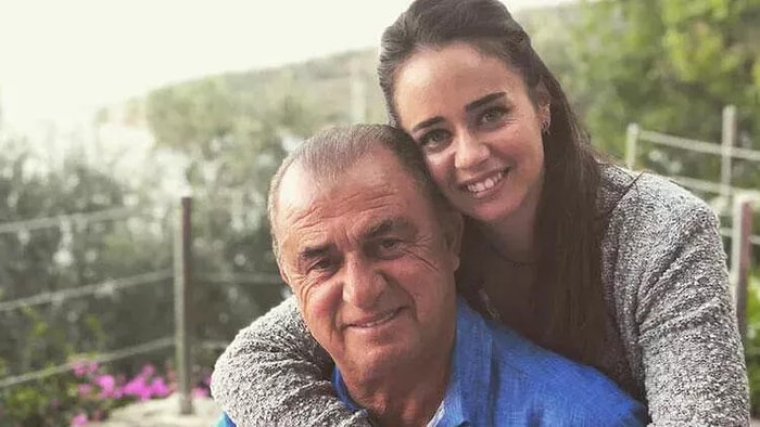 Merve Terim’in Acı Günü: Fatih Terim’in Kızı Merve Terim’den Duygusal Mesaj