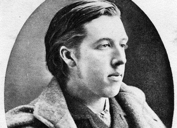 Oscar Wilde'ın Şiirleri