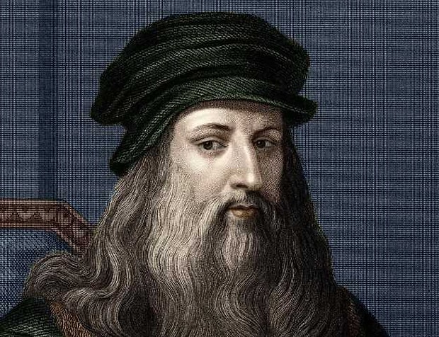 Leonardo da Vinci