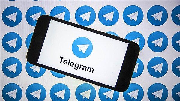 Telegram'ın kurucusu Pavel Durov'un yaptığı açıklamaya göre gece boyunca 70 milyon kullanıcı kazanan mesajlaşma uygulaması, sunucularına aşırı yüklenme olduğu için yavaşlasa da hiçbir kesinti yaşanmadı.