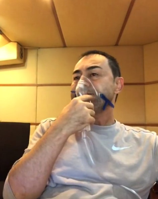 Birçok haber sitesinin de durumu son dakika haberi olarak yayınlaması hepimizi büyük bir şaşkınlık ve üzüntüye boğdu...