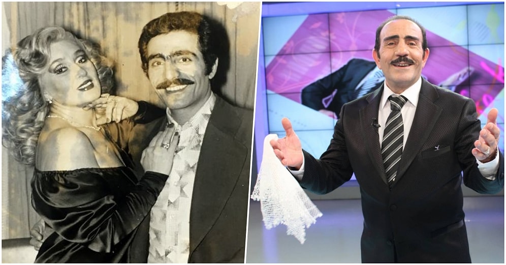 Bülent Ersoy'la Yaşadığı Polemikle Gündemden Düşmeyen Mustafa Keser'in Hayatına Dair Bilinmeyenler