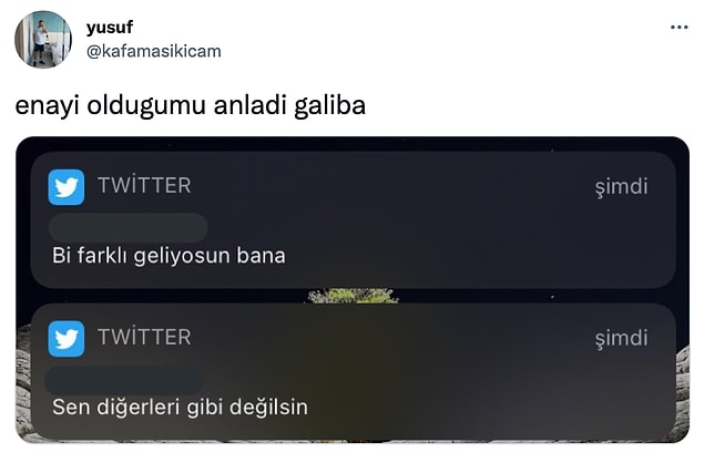 10. Ölü taklidi yap!